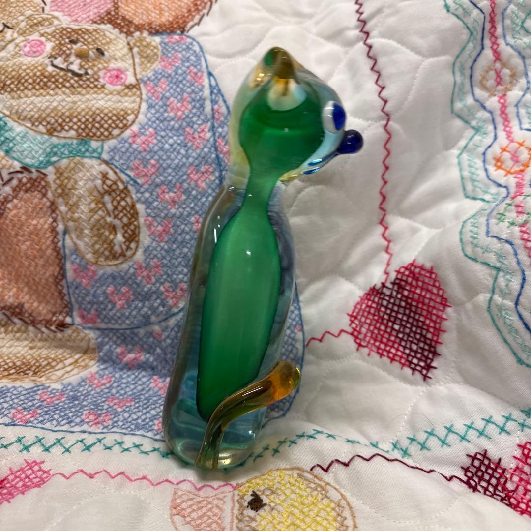 イタリアンガラス、ムラーノMURANO