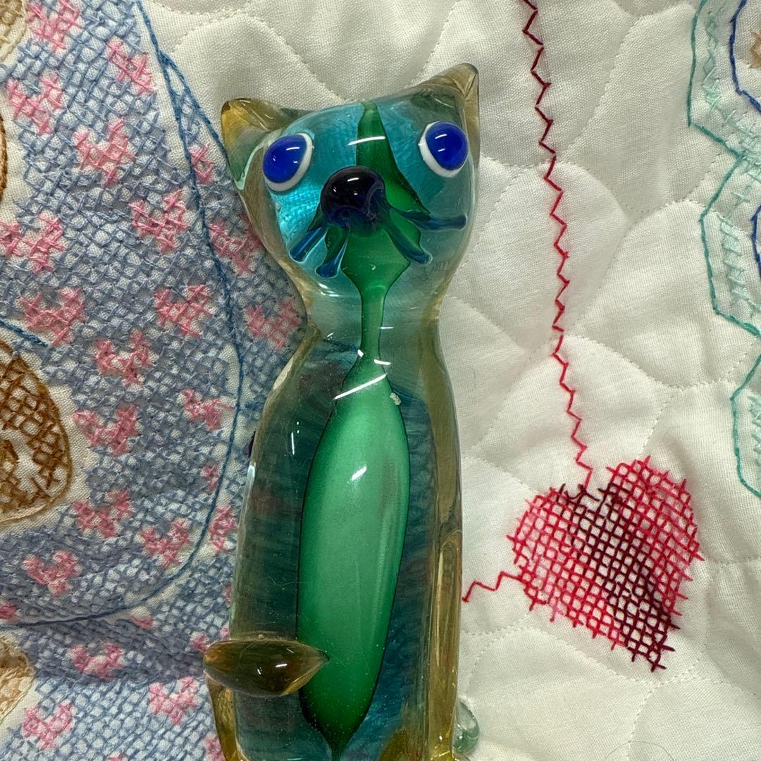 イタリアンガラス、ムラーノMURANO