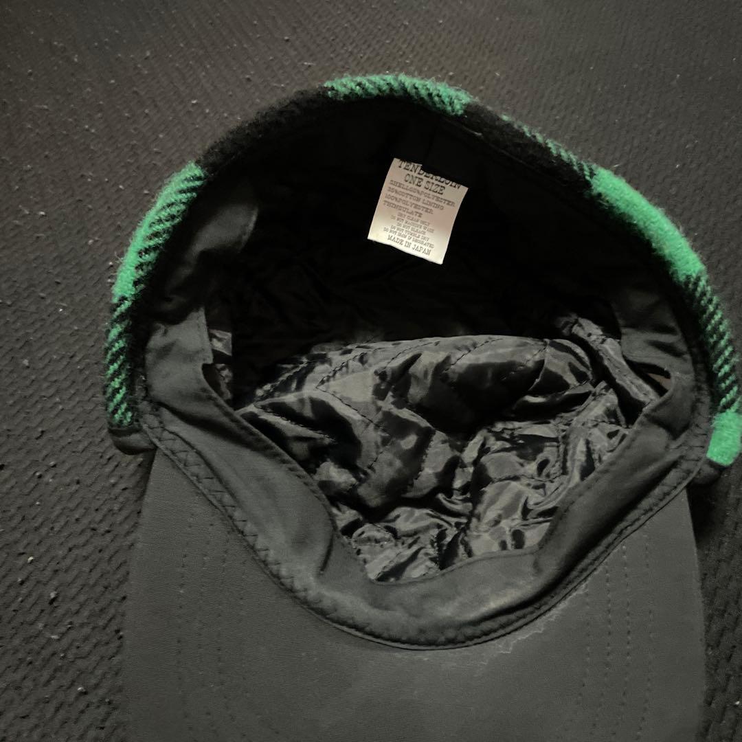 TENDERLOINテンダーロインバッファローチェックス最終価格！