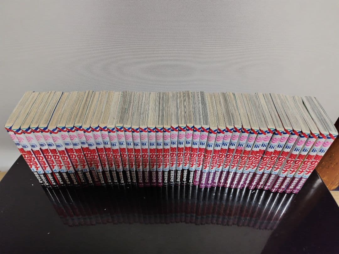 【全巻セット】暁のヨナ 1-40巻セット