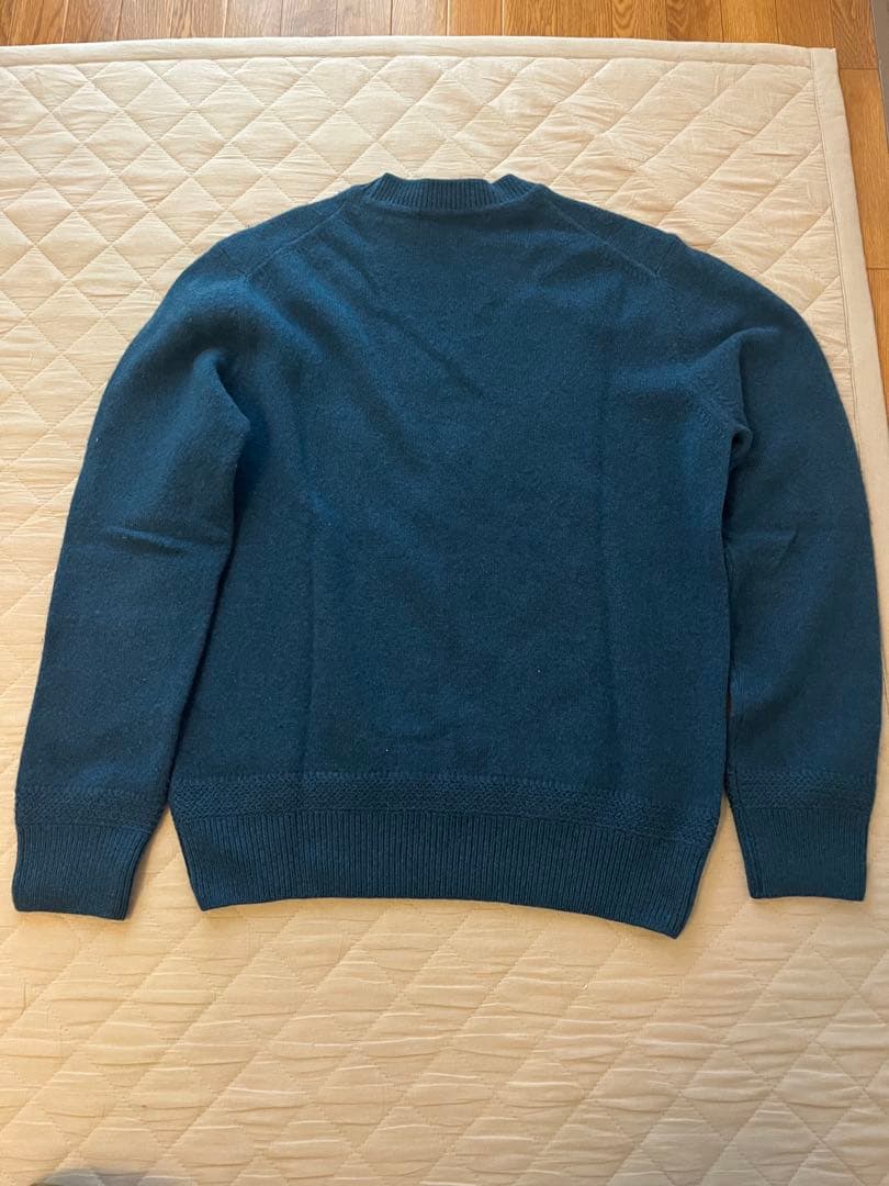 MAISON KITSUNÉ ニットセーター M