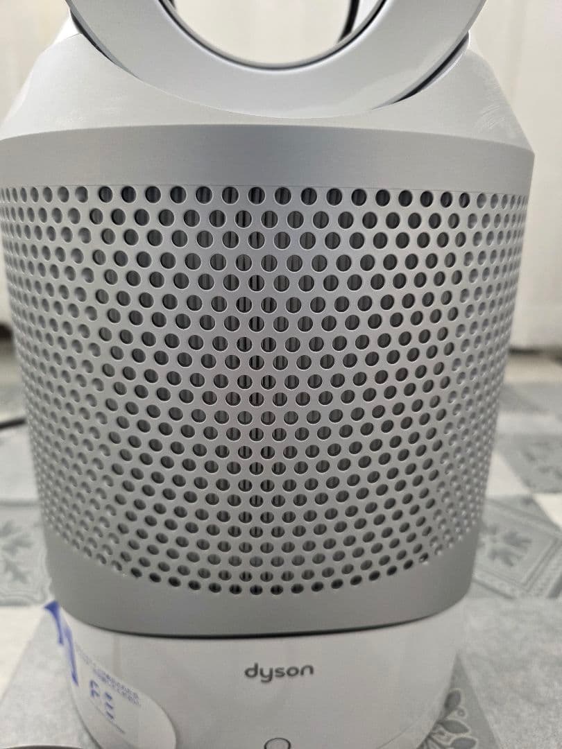 Dyson 扇風機・冷風機 暖房　空気清浄機能付ファンヒーター