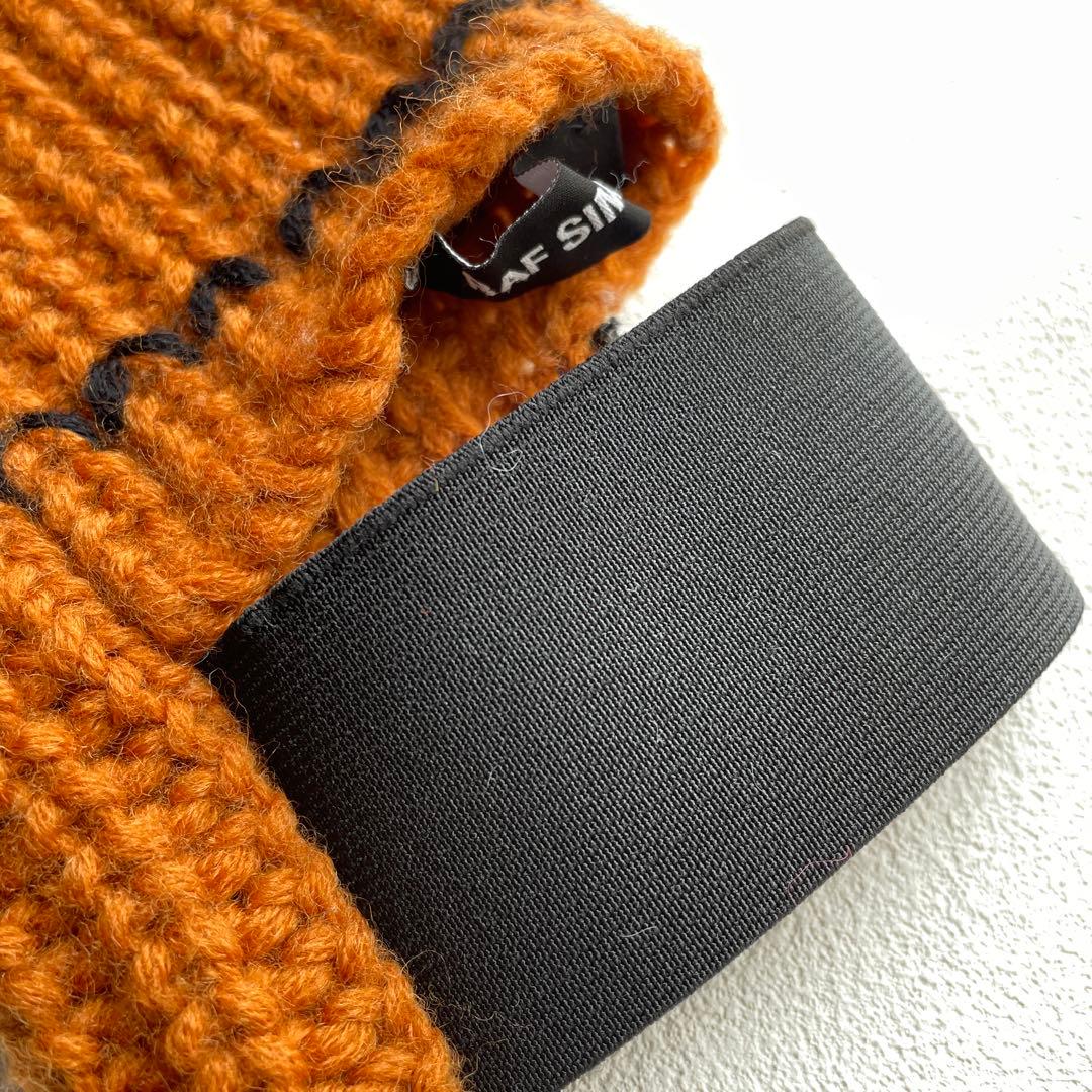 ✨RAF SHIMONS ARM warmer✨ラフシモンズアームウォーマー