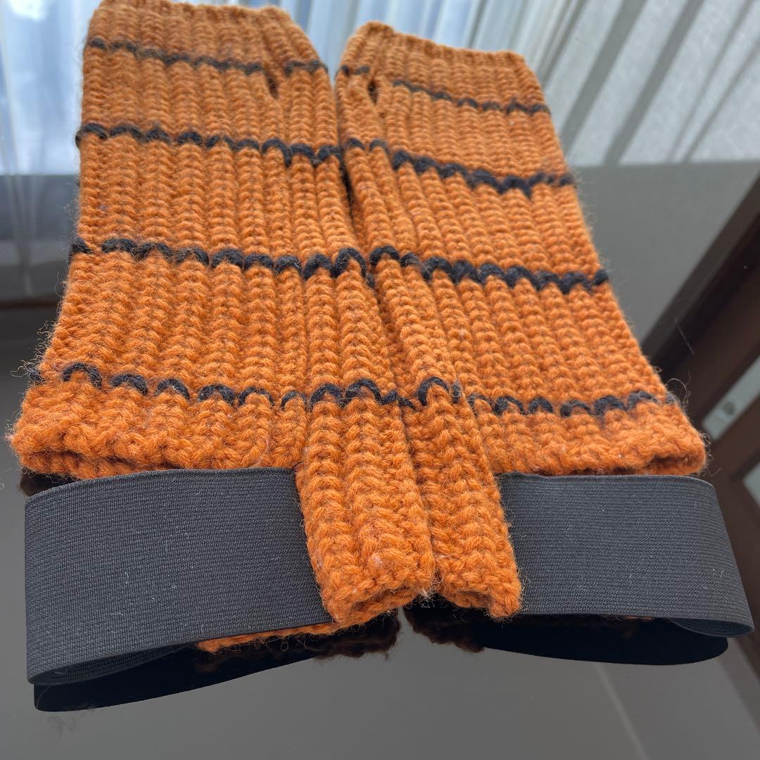 ✨RAF SHIMONS ARM warmer✨ラフシモンズアームウォーマー