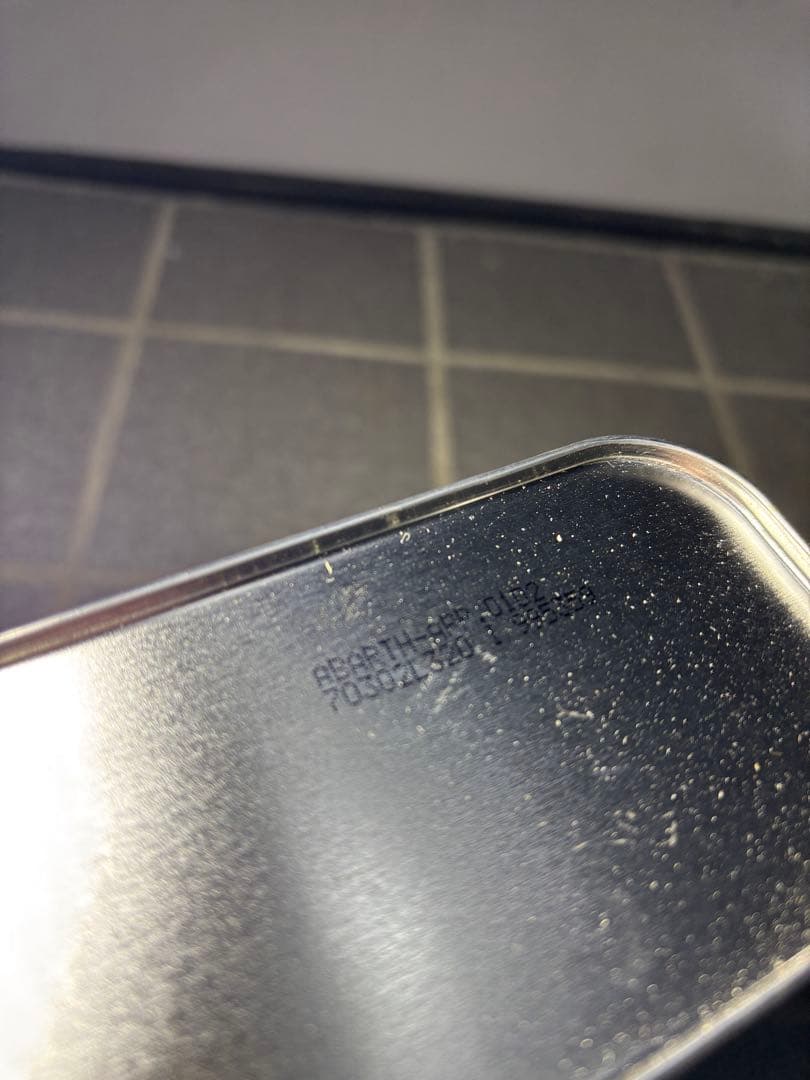 ABARTH SELENIA PRIME OIL 2缶セット