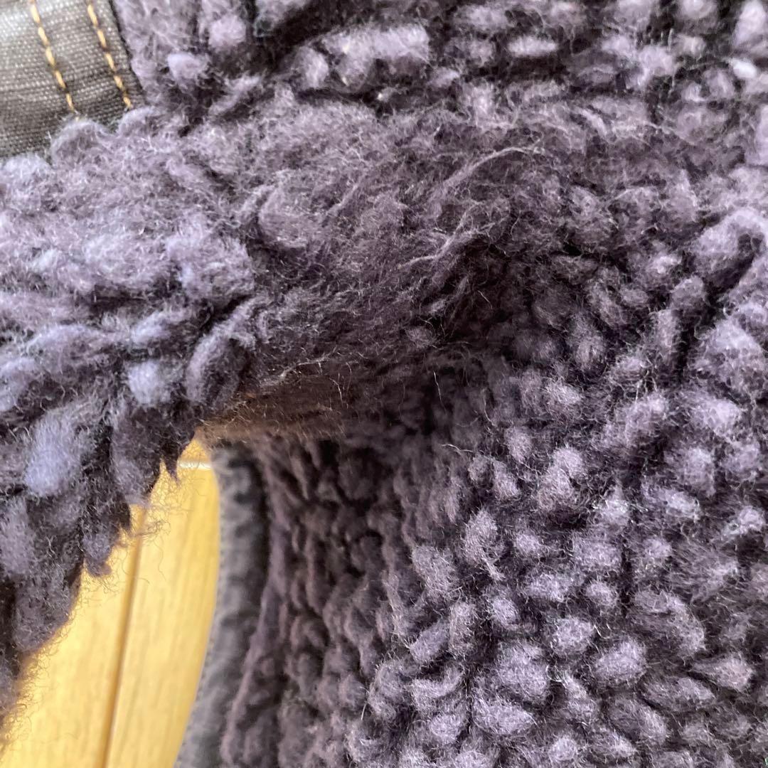 フリーホイーラーズ AIR CREW ATTACHED HOOD VEST36