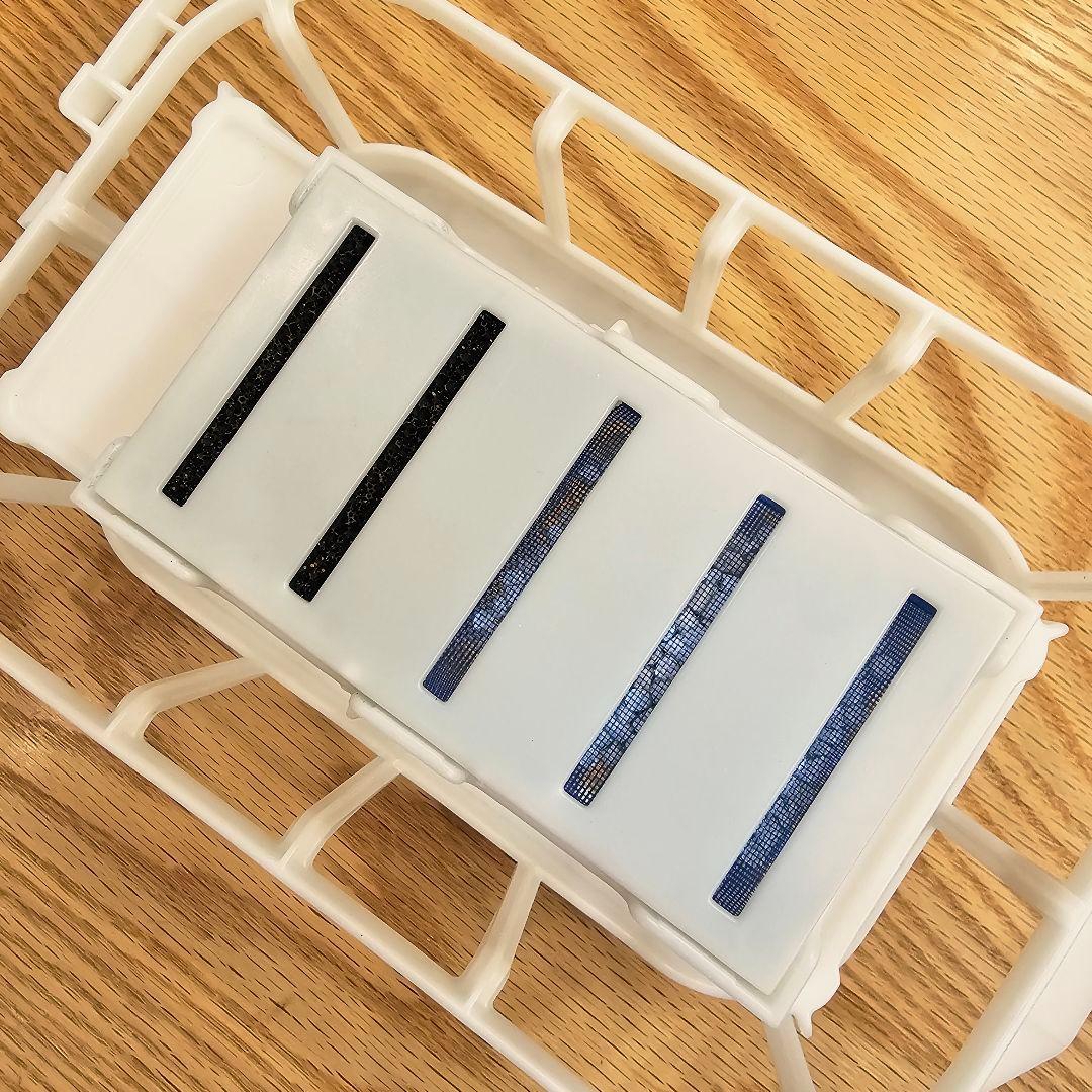 ★Panasonic ヒーターレス気化式加湿機 FE-KFS07-W★