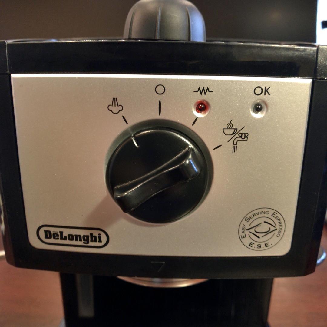 【まとめ割】デロンギ エスプレッソマシン＋グラインダー＋定圧タンパー＋ピッチャー