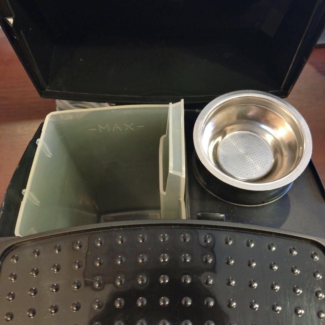 【まとめ割】デロンギ エスプレッソマシン＋グラインダー＋定圧タンパー＋ピッチャー