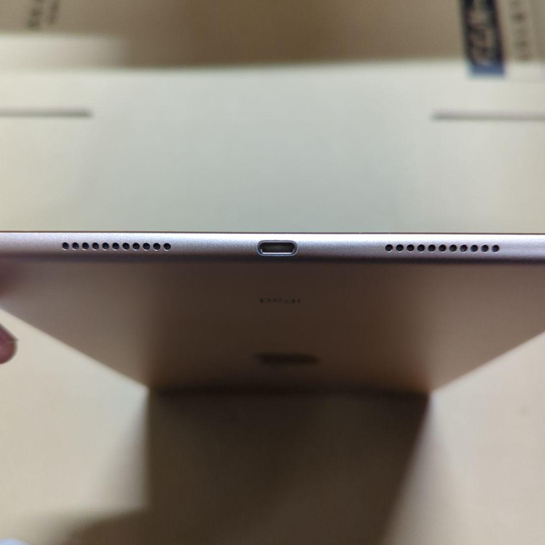 Apple iPad Air (第３世代) Wi-Fi 64GB ゴールド