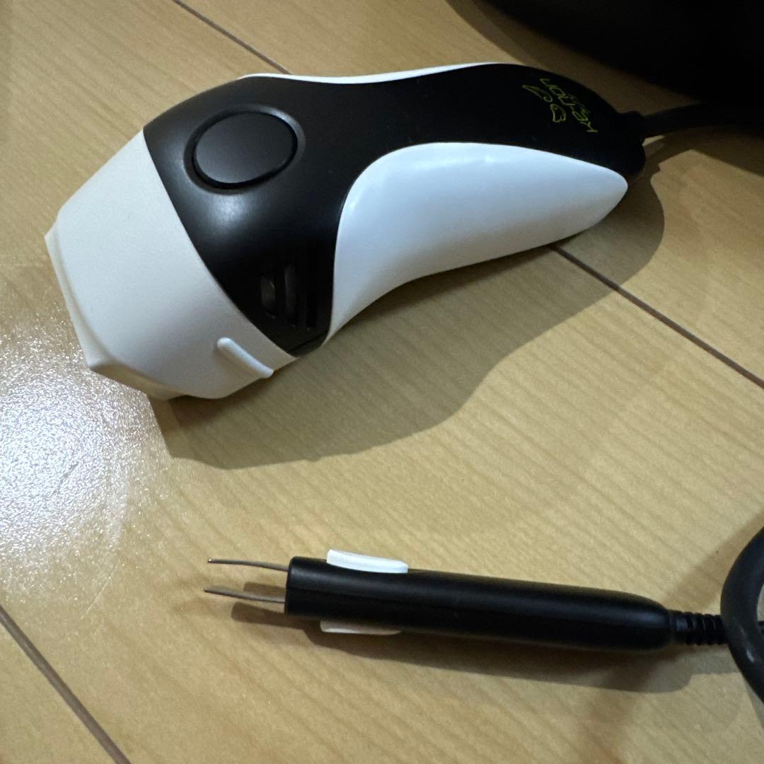 KE-NON ケノン ver.8.0 眉毛脱毛器付き