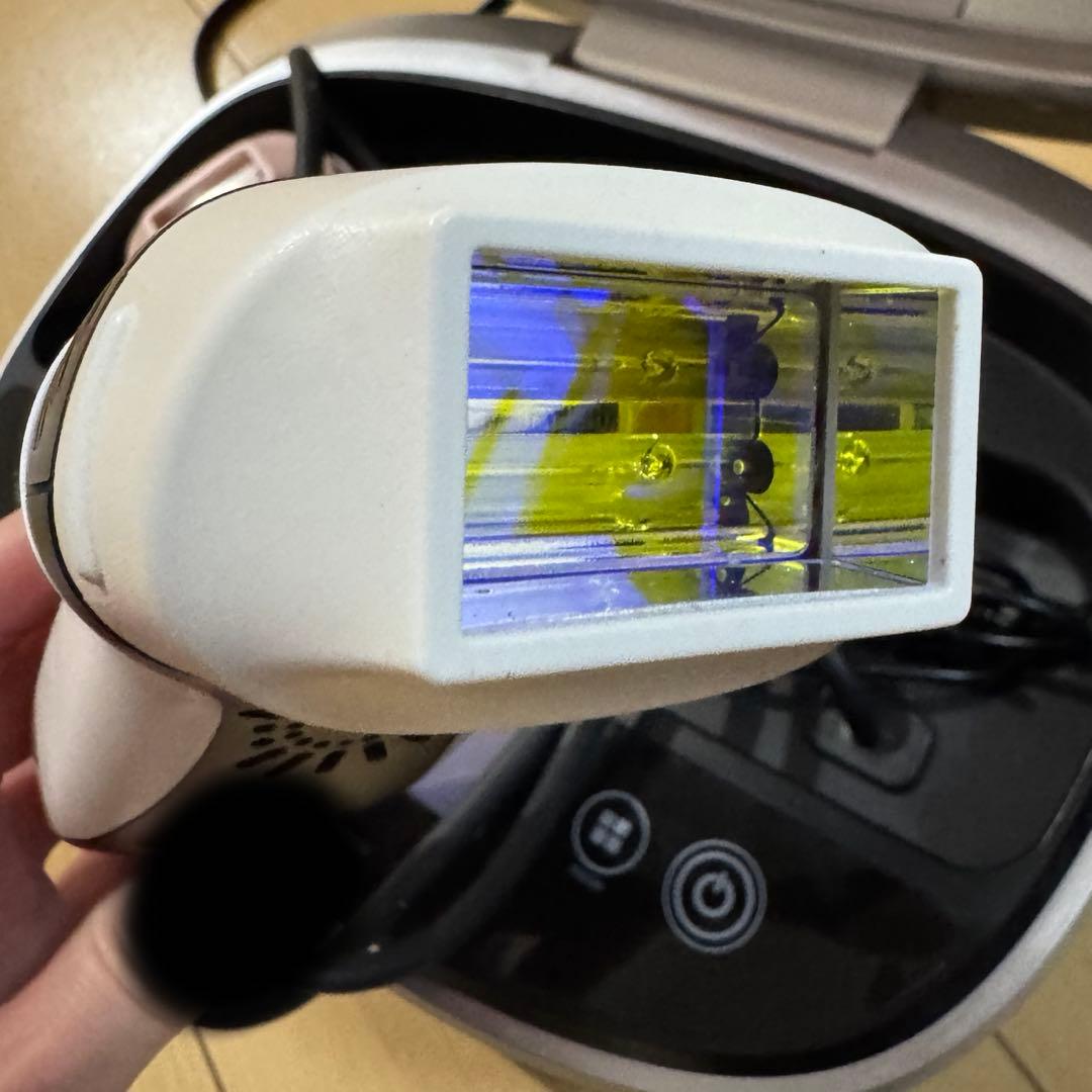 KE-NON ケノン ver.8.0 眉毛脱毛器付き