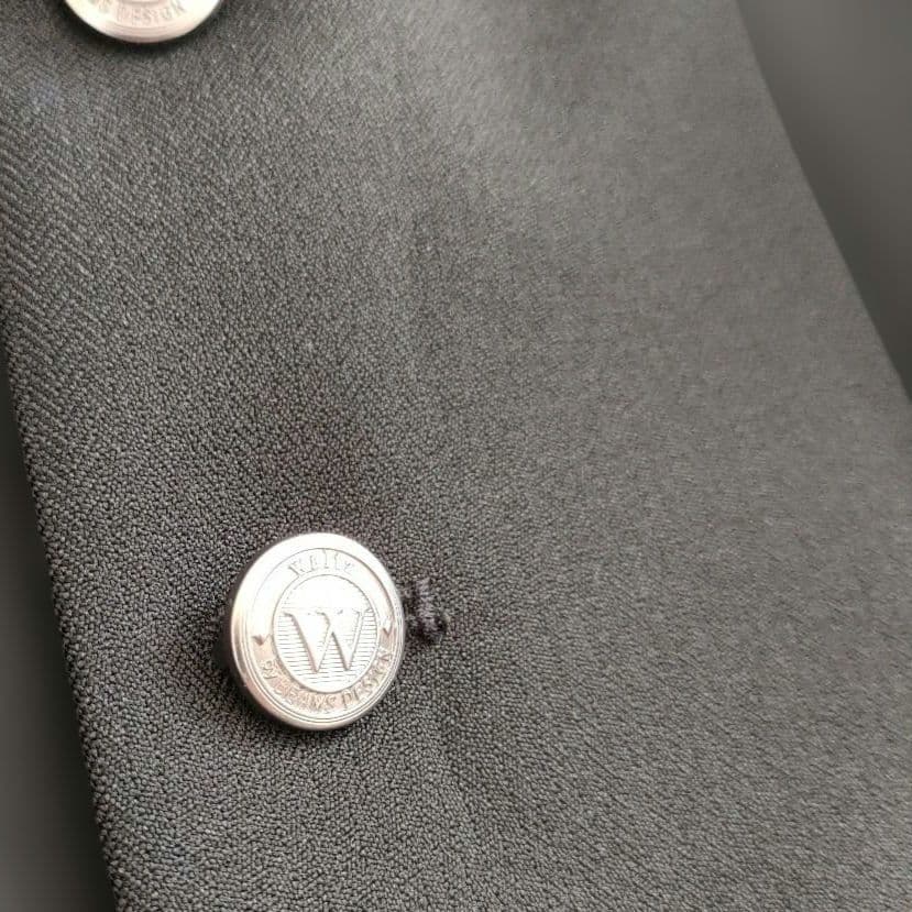 walts by Beams Designフォーマルスーツ 130 男の子 5点