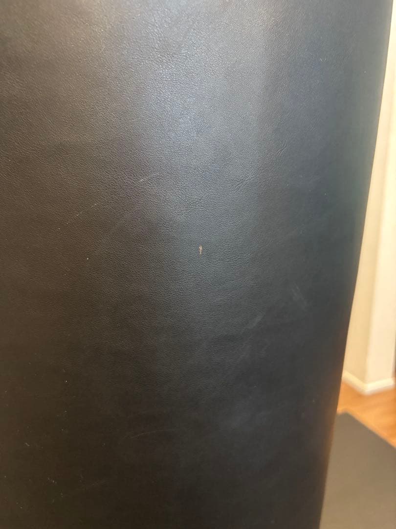 【FIGHTING ROAD】 サンドバッグ　自立式　手、足サポーター付き