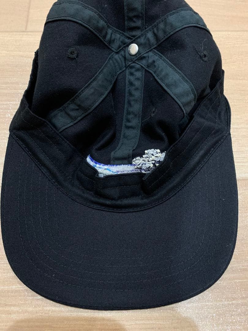 チャレンジャー　キャップ　challenger