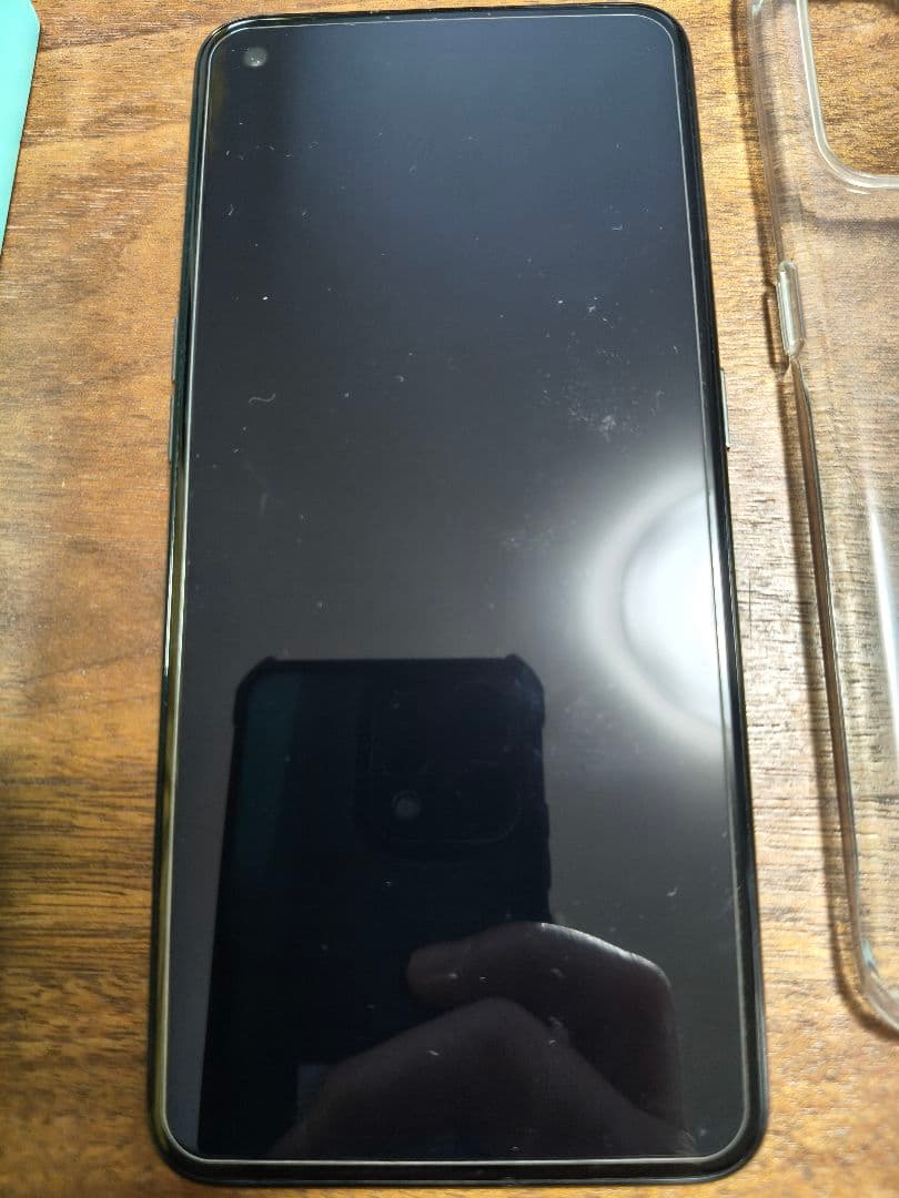 OPPO　Reno5　A　5G　オマケ付