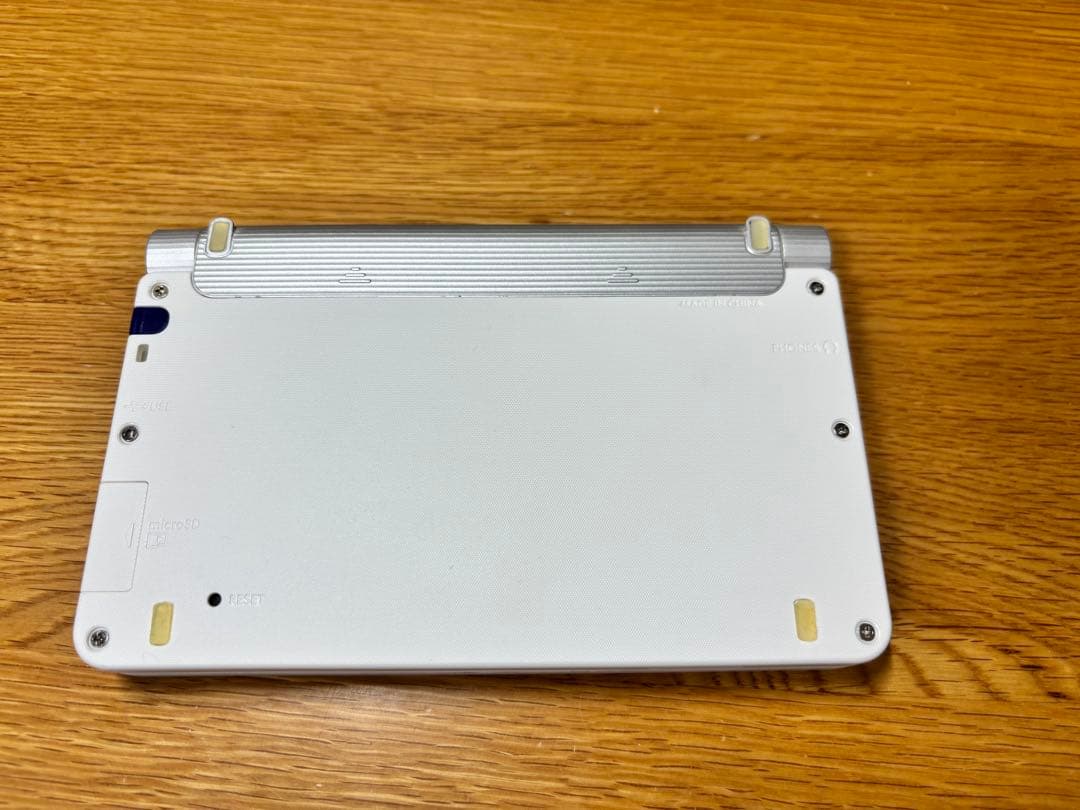 【美品】CASIO 電子辞書 EX-word XD-SX9800