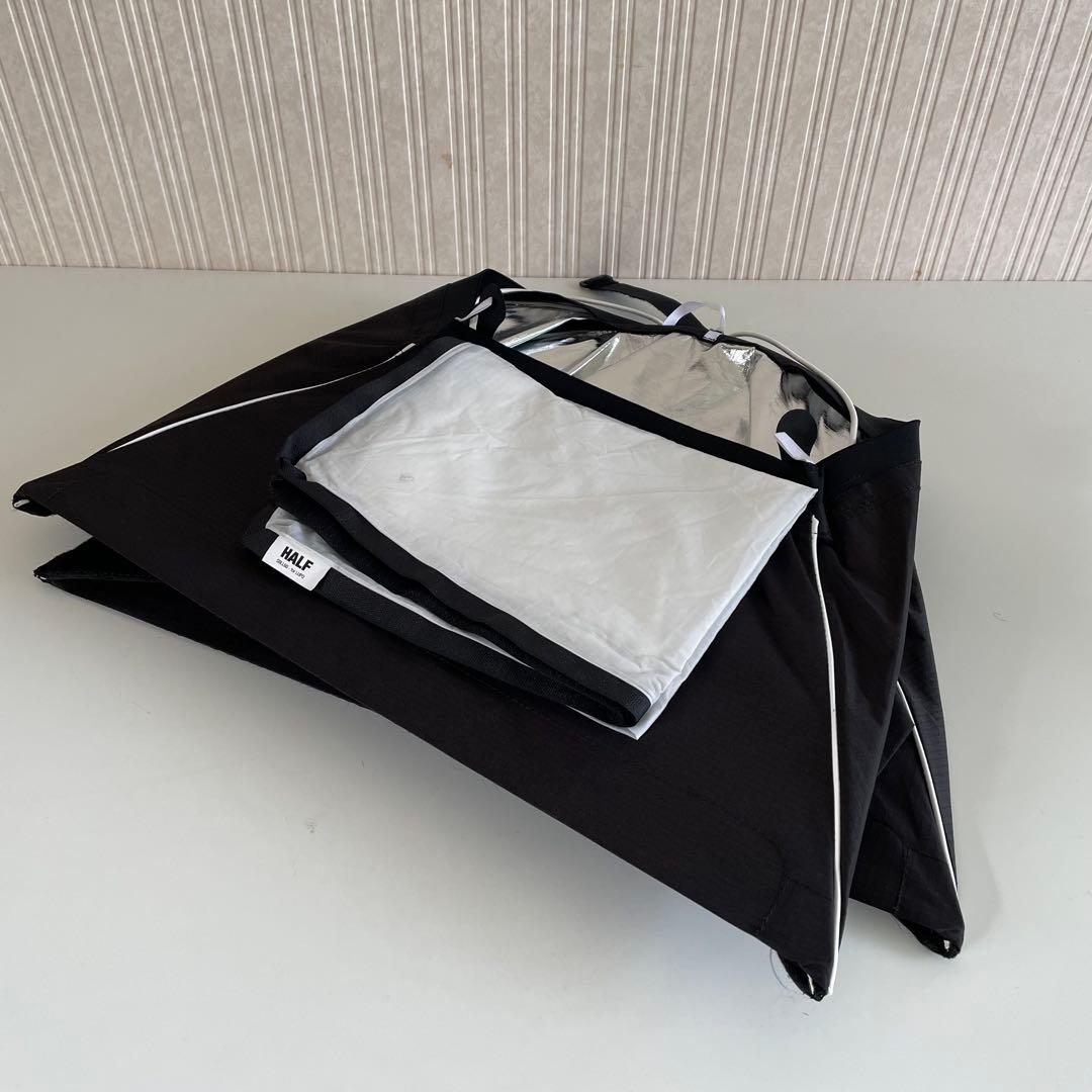 LUPO Superpanel 60 ケース付Aputure 600x相当