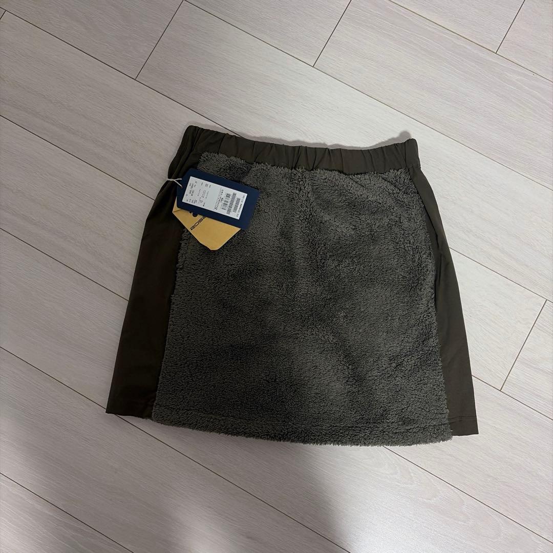 ロサーセン　セットアップ　レッグウォーマー　M