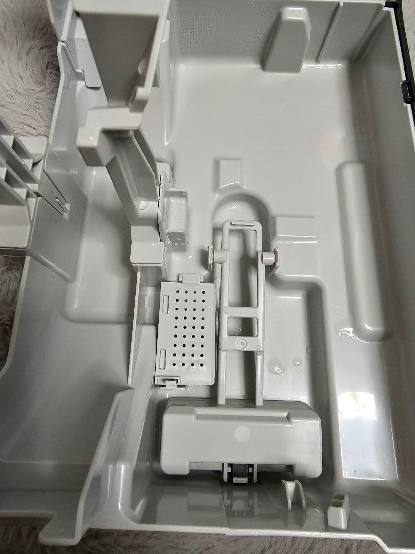 2024年製　DAIKIN　 空気清浄機 MCK705ABK-T