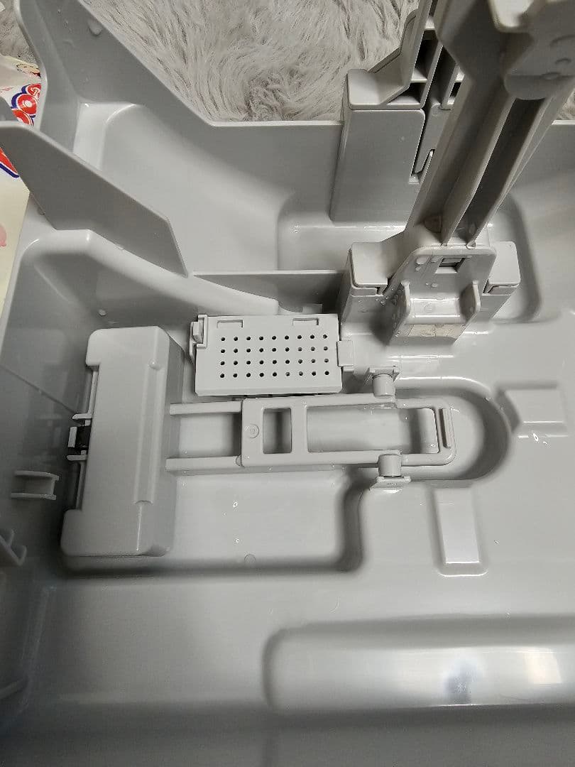 2024年製　DAIKIN　 空気清浄機 MCK705ABK-T