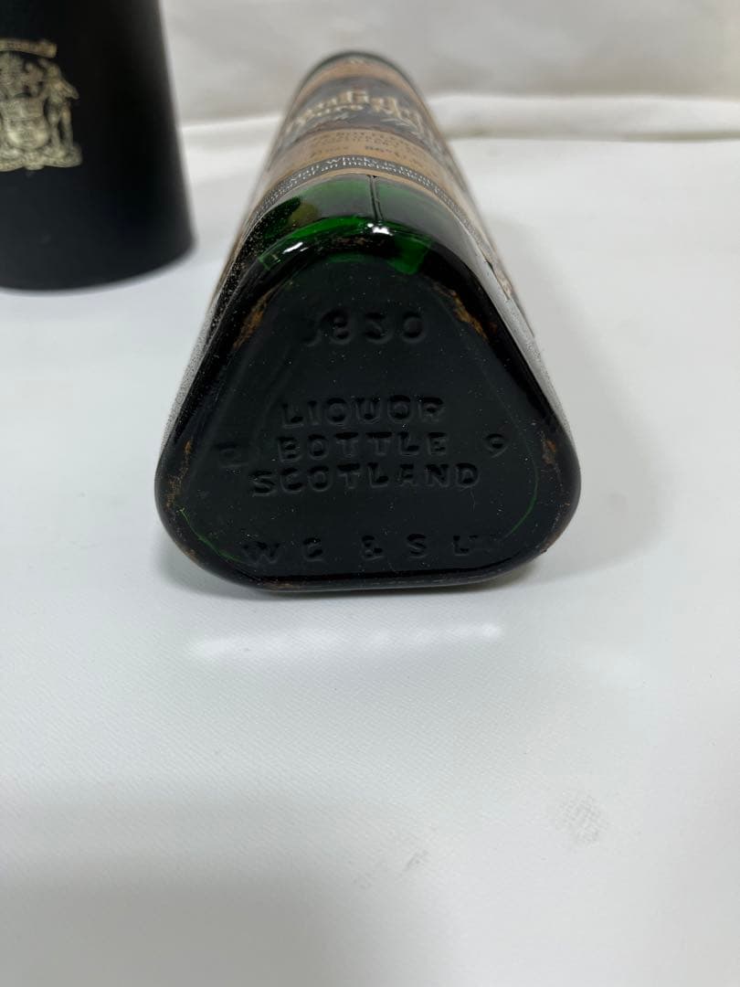 古酒まとめ　スコッチウイスキー　Glenfiddichなど