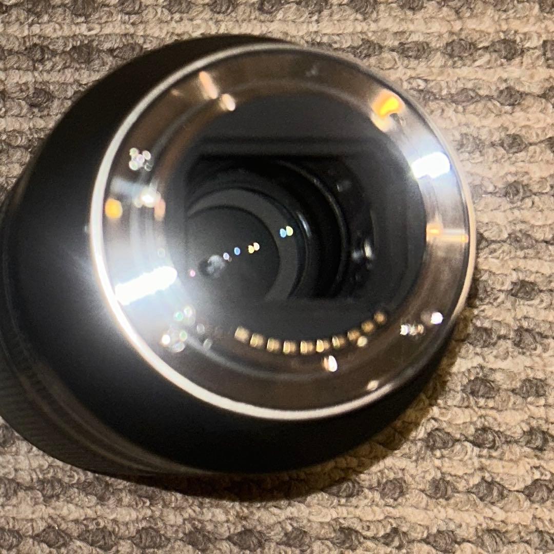 レンズ(ズーム) TAMRON 70-180mm F2.8 Di III VXD