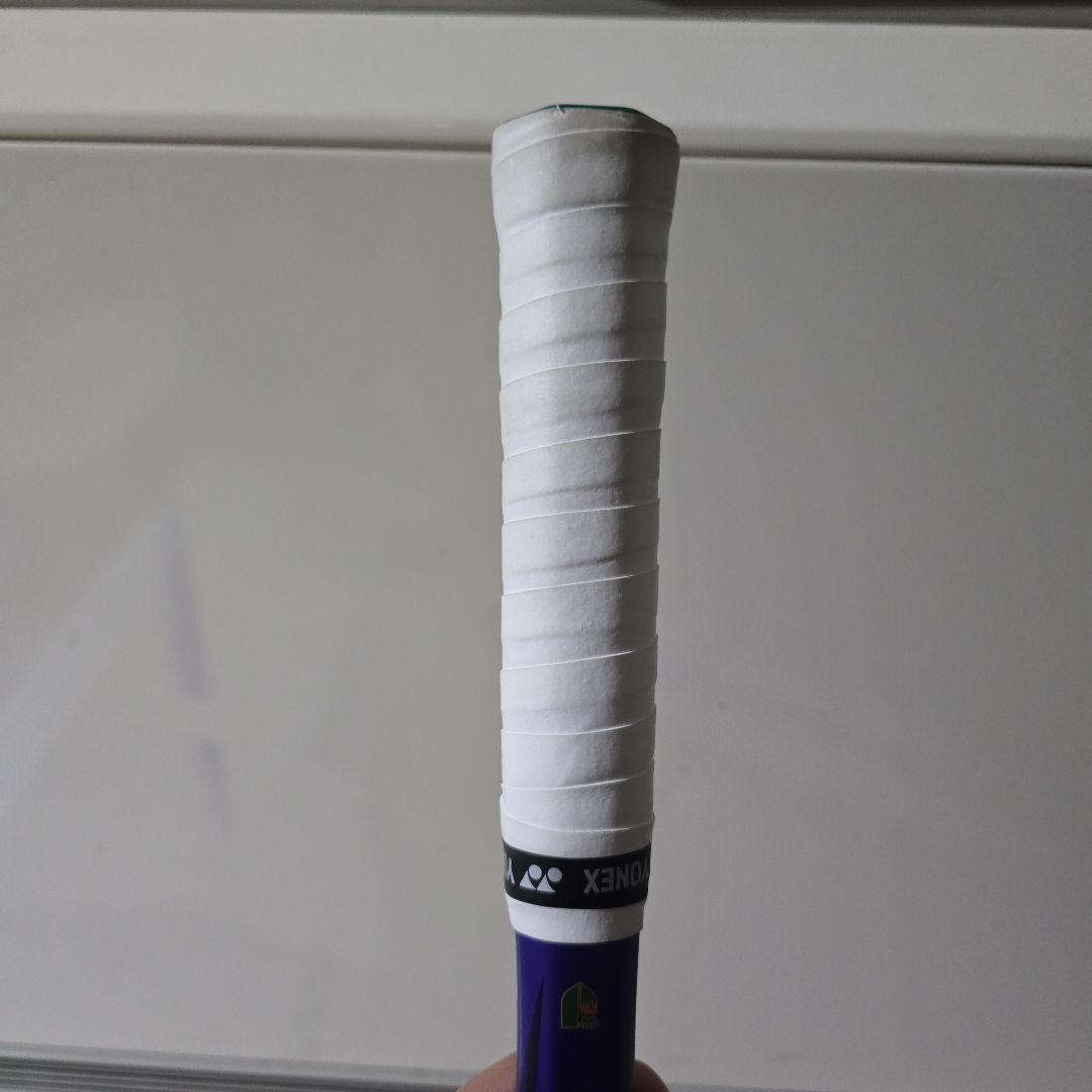 ヨネックス　VOLTRAGE 7S テニスラケット