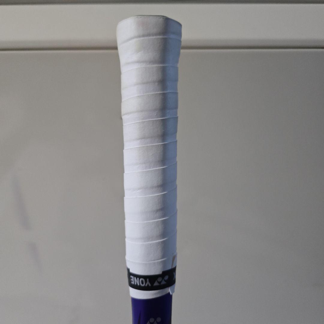 ヨネックス　VOLTRAGE 7S テニスラケット