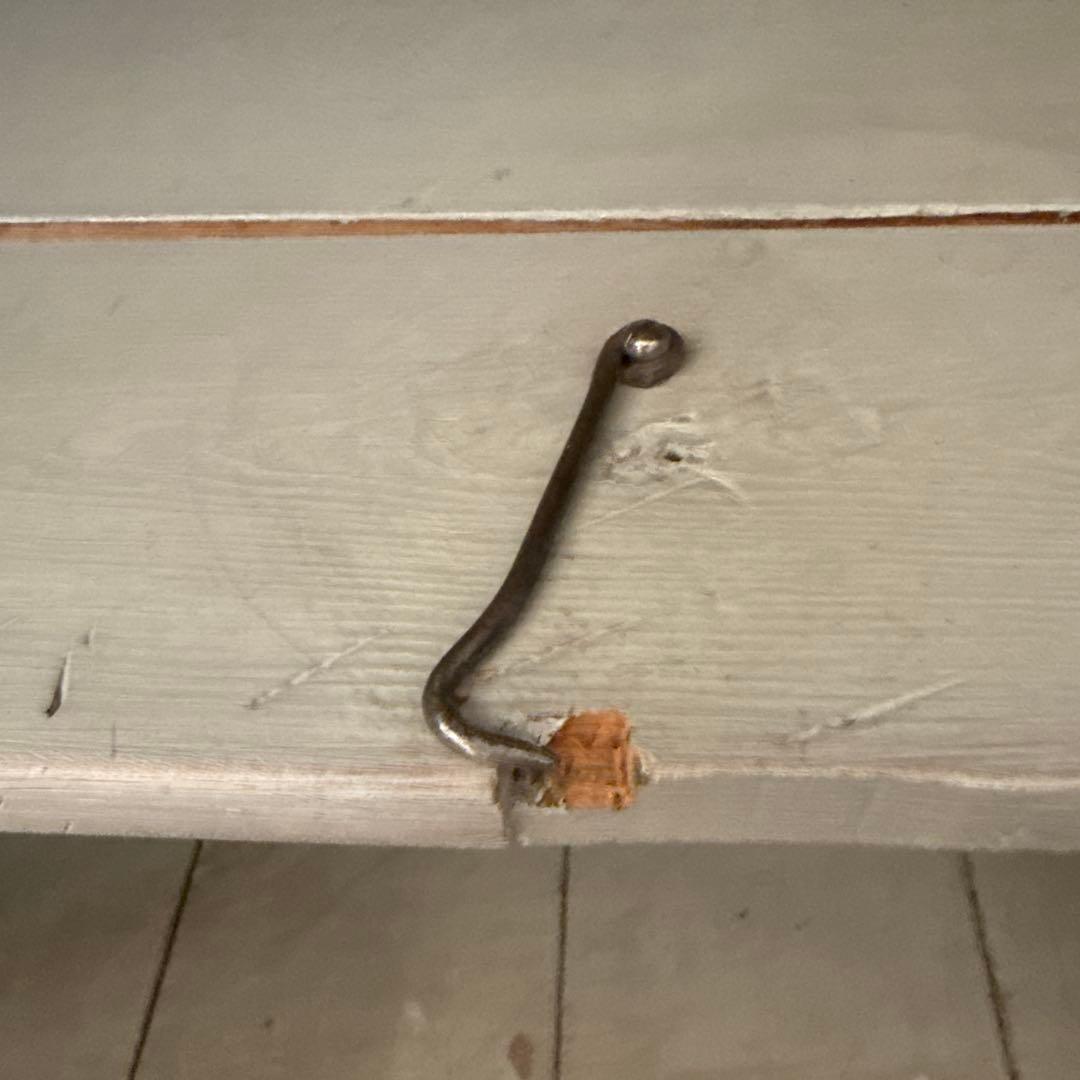 ビンテージ コンソールキャビネット