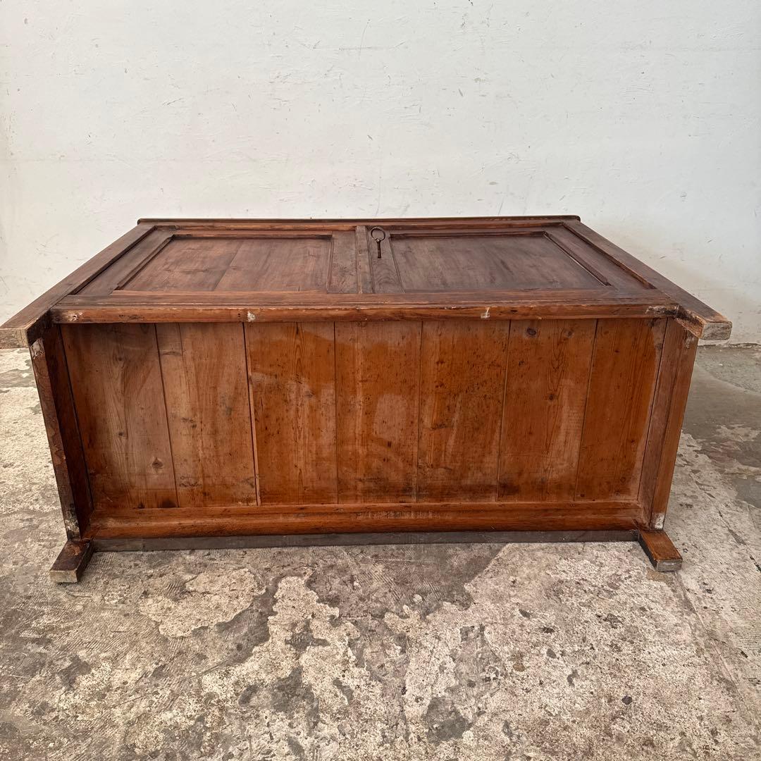 ビンテージ コンソールキャビネット