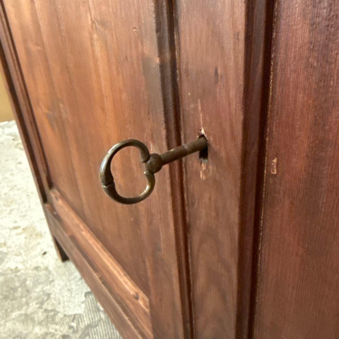 ビンテージ コンソールキャビネット