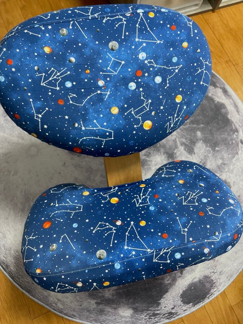 サカモトバランスイージー650 バランスチェア　サカモトハウス