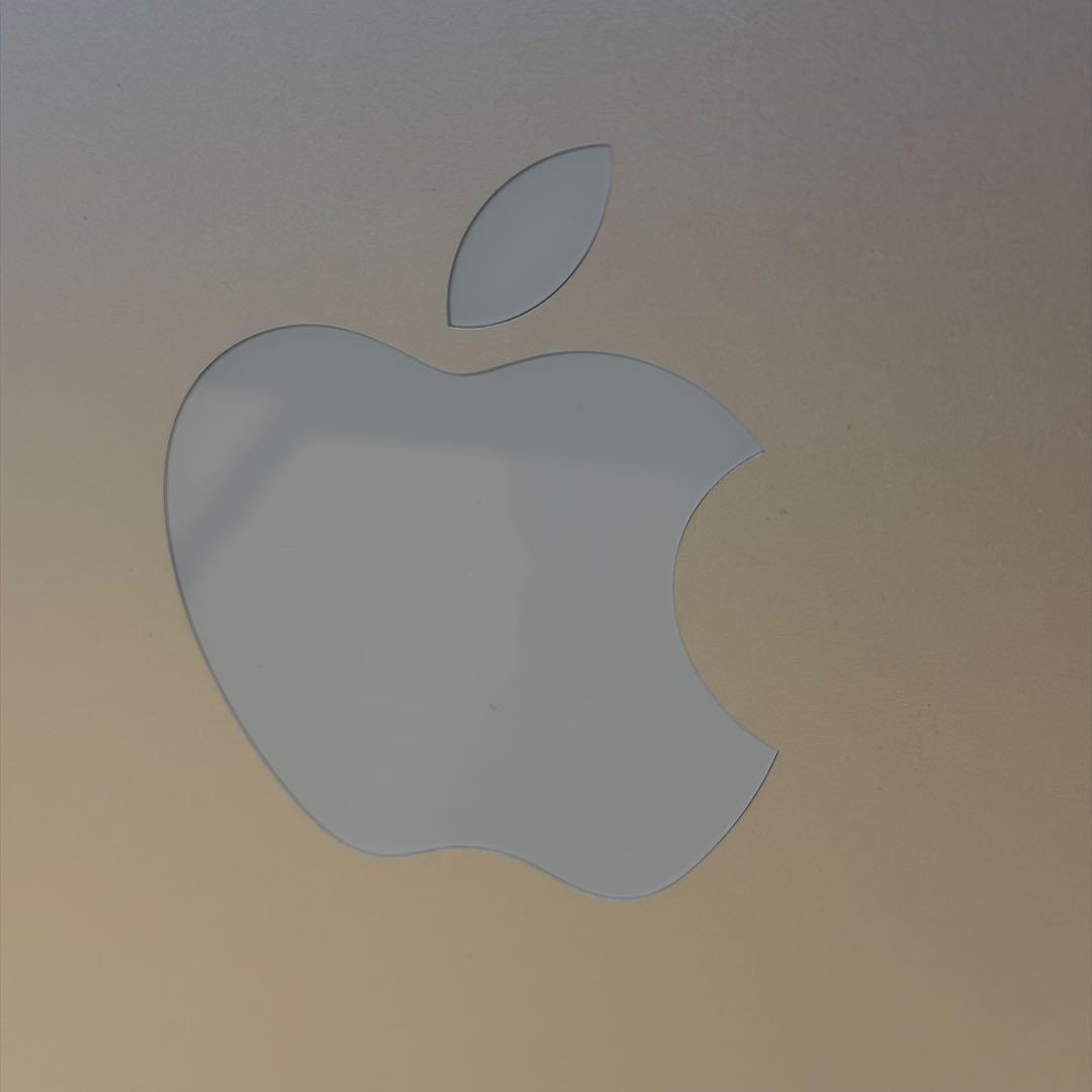 iMac M3 24インチ シルバー 16GB/512GB