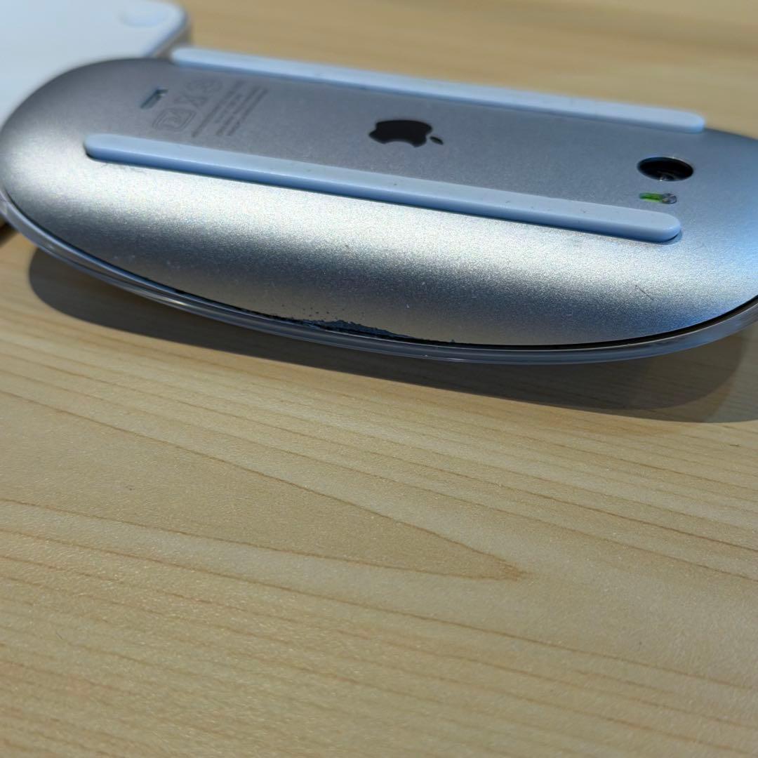 iMac M3 24インチ シルバー 16GB/512GB