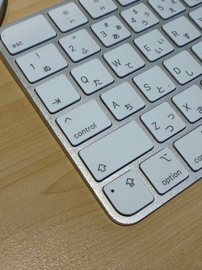 iMac M3 24インチ シルバー 16GB/512GB