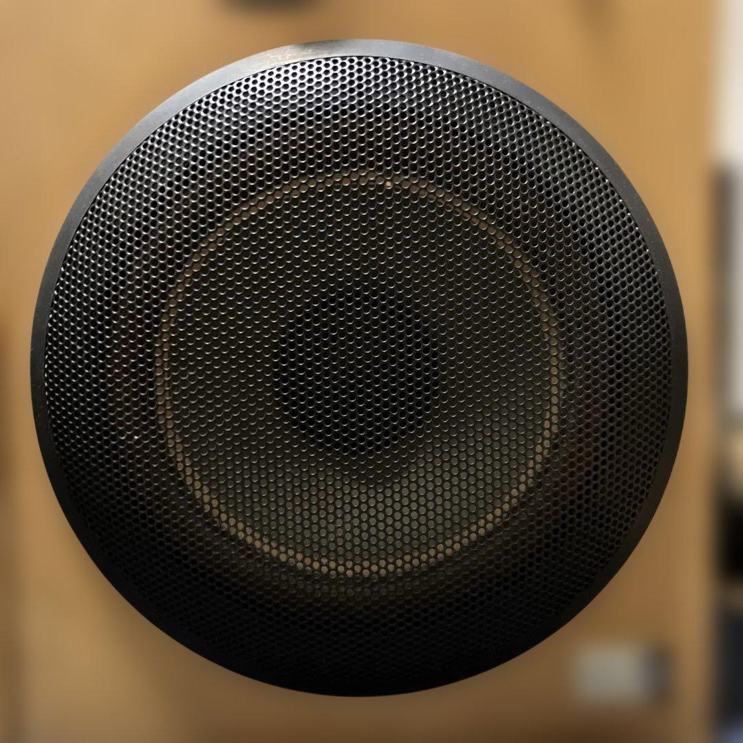 【3日間の決算バーゲン】《完動品》 ビクターS X-3 II 2ウェイスピーカ