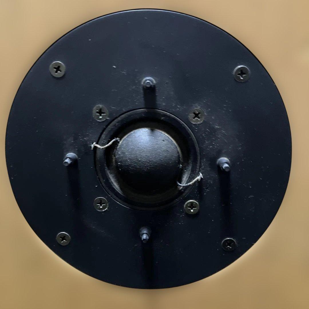 【3日間の決算バーゲン】《完動品》 ビクターS X-3 II 2ウェイスピーカ