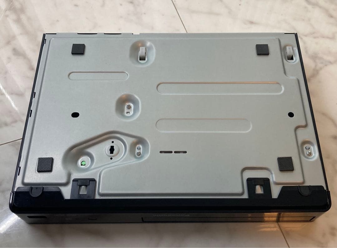 【美品】Panasonic ブルーレイプレーヤー　DMP-BD90 23年式