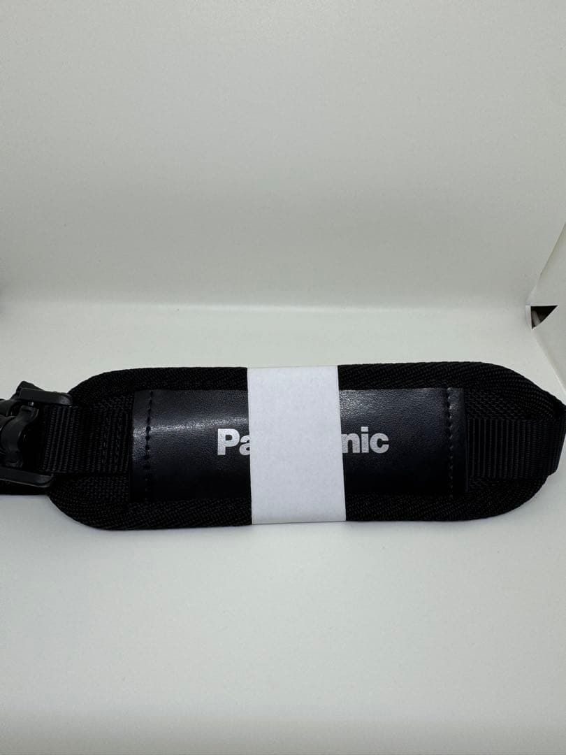 Panasonic HC-W580M フルHD純正品大バッテリー付き