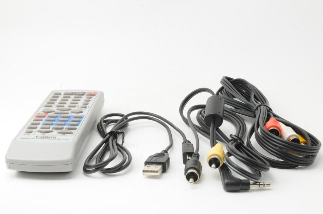 Canon キヤノン DM-IXY DV M2 デジタルビデオカメラ