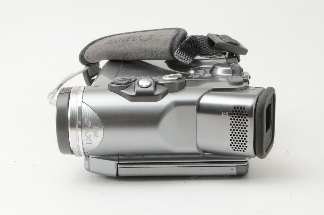 Canon キヤノン DM-IXY DV M2 デジタルビデオカメラ