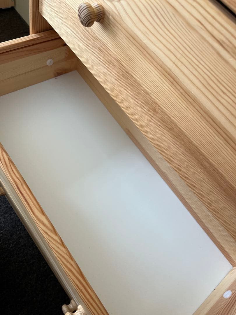 IKEA チェスト　RAST ラスト