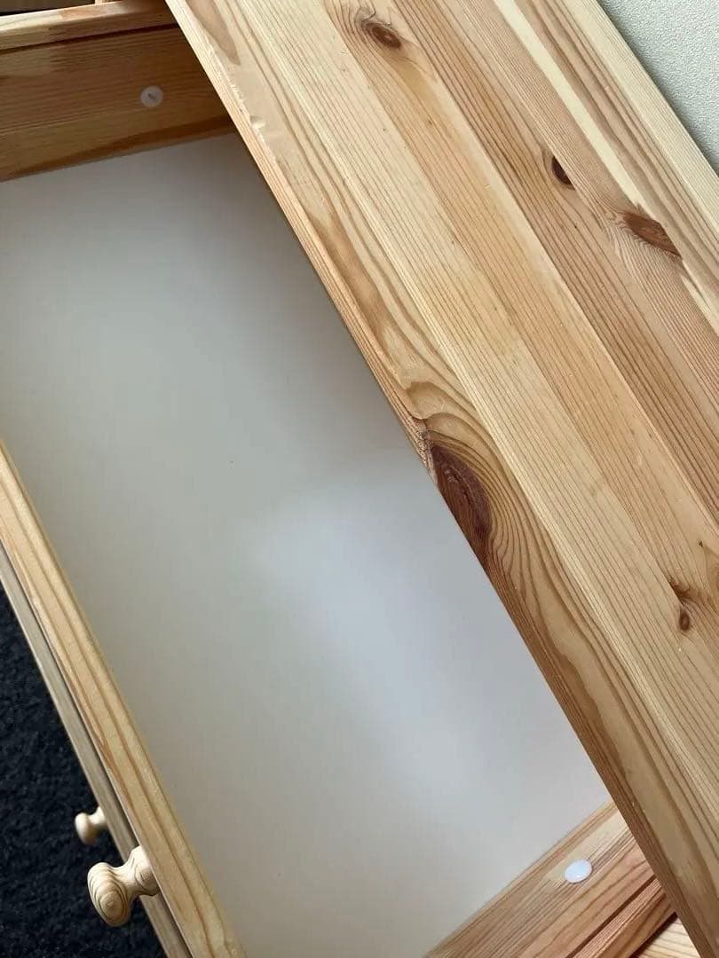 IKEA チェスト　RAST ラスト