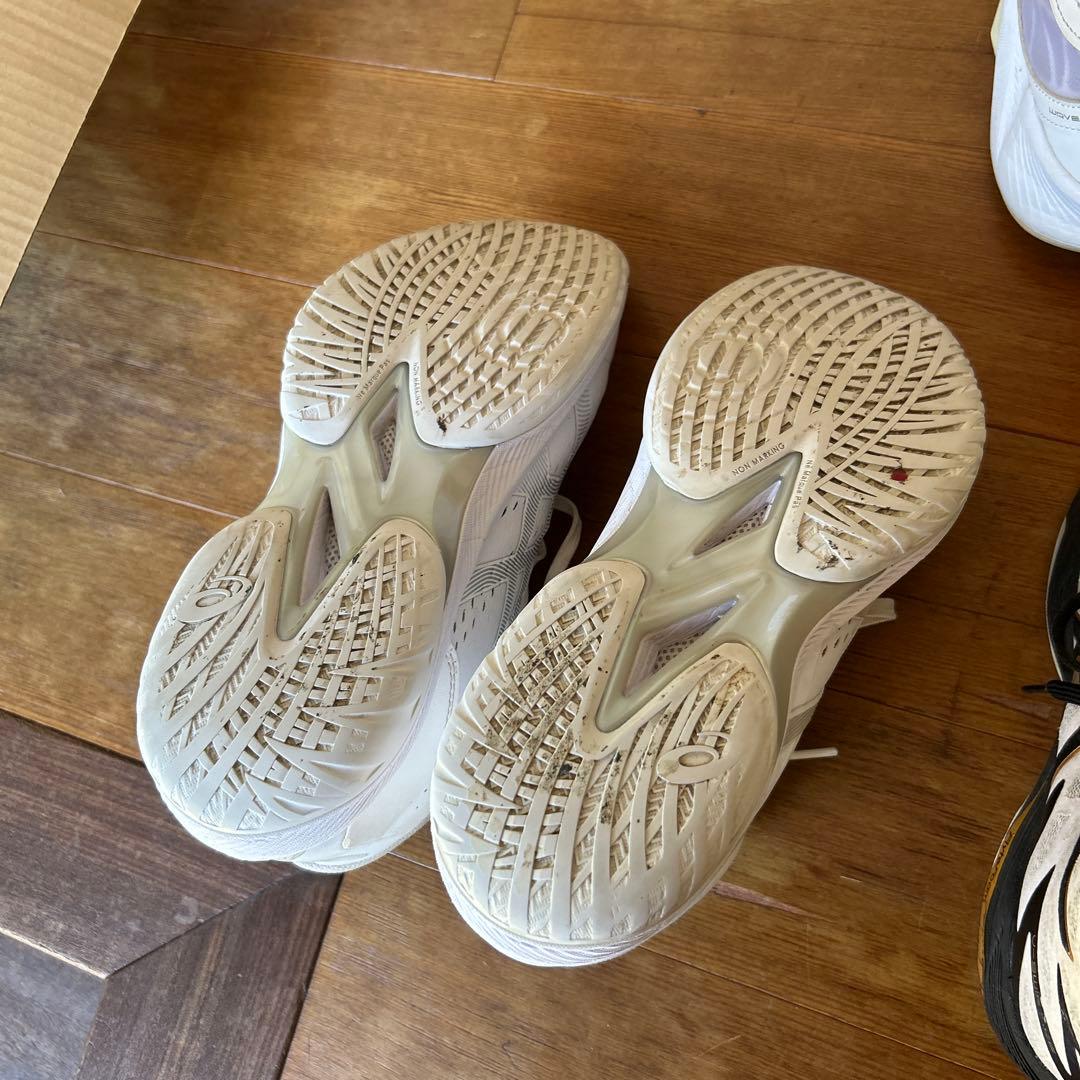 バレーボールシューズ5点セット