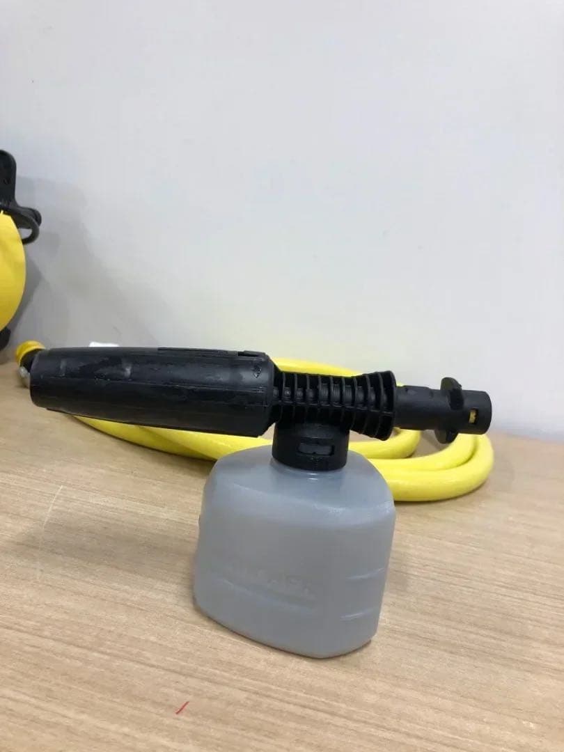 KARCHER 家庭用高圧洗浄機 ケルヒャー JTK38