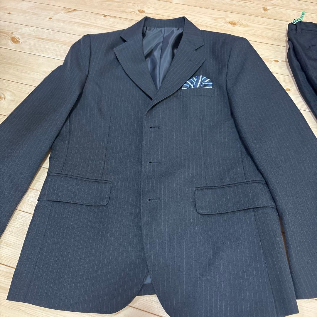 男子スーツセット