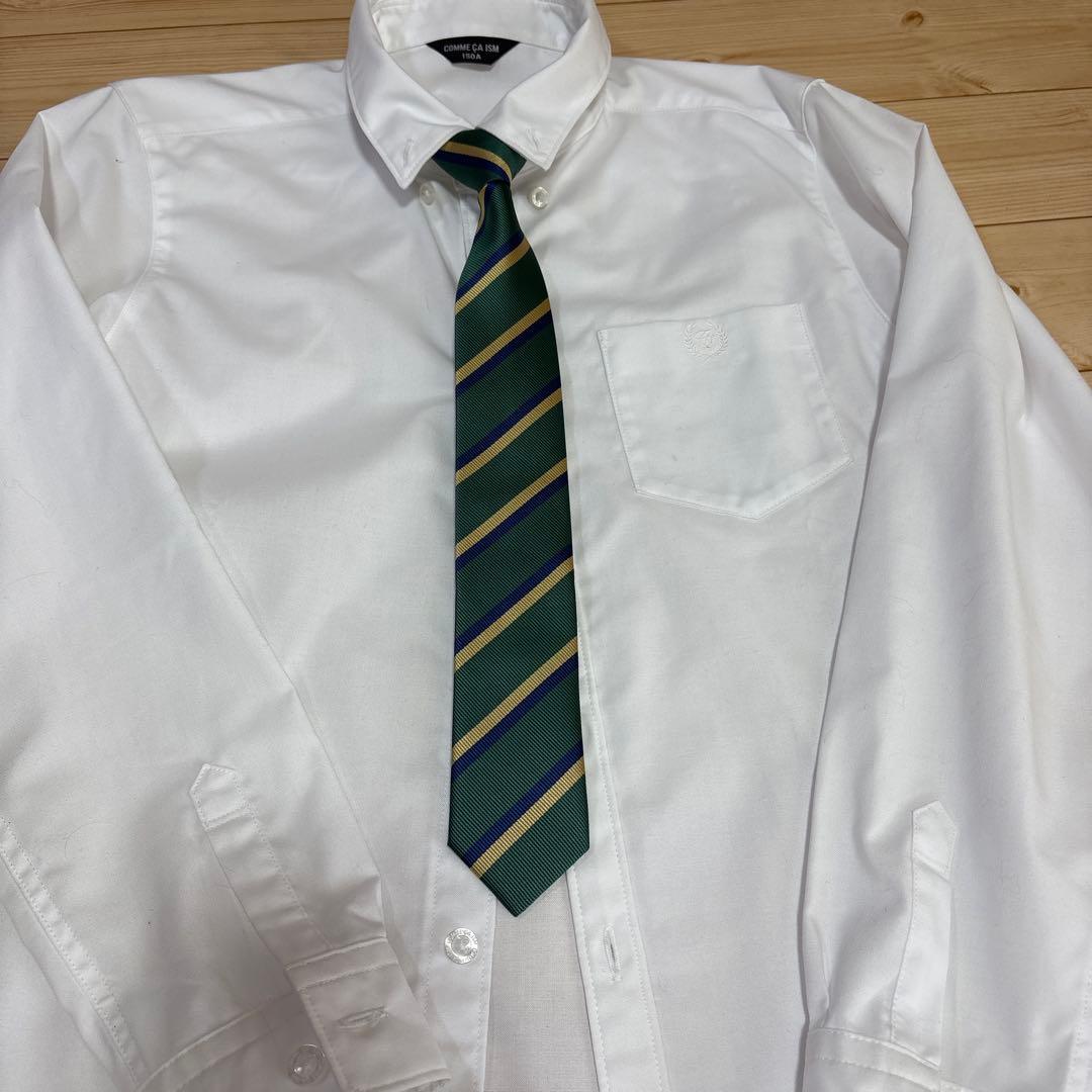 男子スーツセット