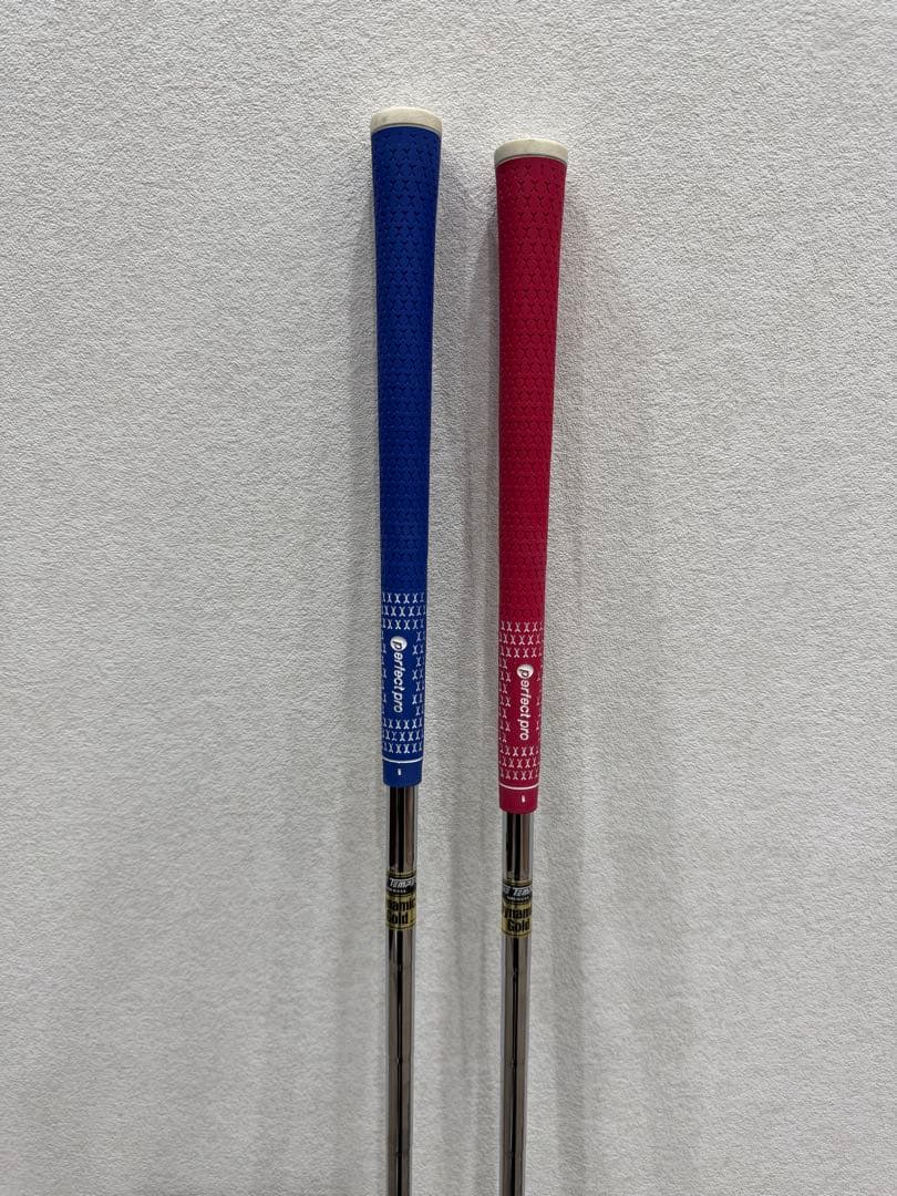 りんご　PXG0311 58度　52度ウェッジ 2本セット