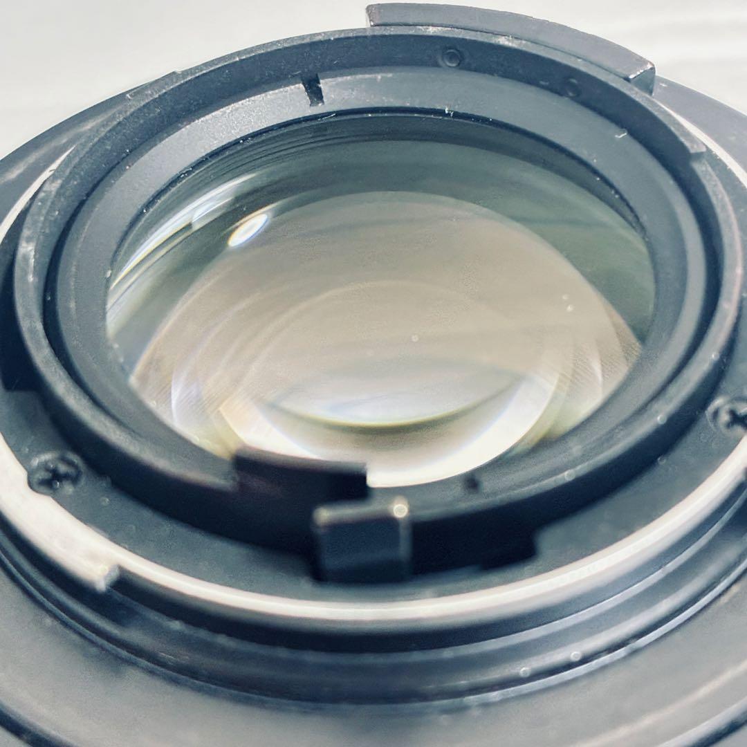 美品　CONTAX Carl Zeiss Planar 50mm F1.4